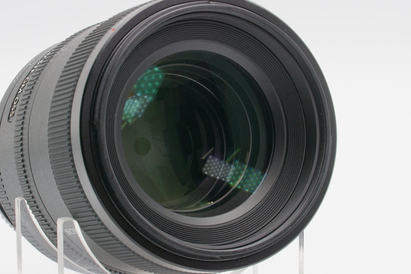 USED Sony FE 100mm f/2.8 STF GM OSS (