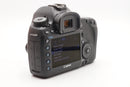 USED Canon EOS 5D Mark III Camera Body (
