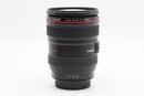 USED Canon EOS 5D Mark III Camera Body w/ 24-105mm f/4 L IS USM Lens (#022031002536CM + #4142052CM)