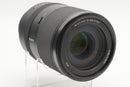 USED Sony FE 70-300mm f/4.5-5.6 G OSS Lens (