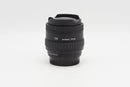 Used Tokina Fisheye 10-17mm f3.5-4.5 DX AT-X for Nikon F (