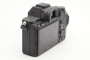 USED Sony a7 III w/ Sony FE 28-70mm f/3.5-5.6 OSS (