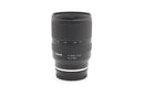 USED Tamron 17-28mm f/2.8 Di III RXD [Sony E] (