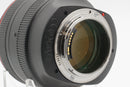 USED Canon EF 85mm f/1.2L II USM (