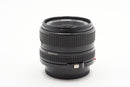 Used Canon FD 28mm f/2.8 (