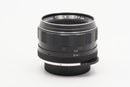 USED Auto Rikenon 55mm f/1.8 (