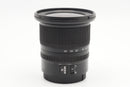 Used Nikon Z 14-30mm f/4 S (20102702CM)