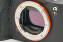 USED Sony a7r V Camera Body (