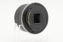 USED Canon RF-S 18-45mm f/4.5-6.3 IS STM (