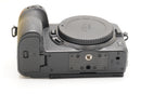 USED Nikon Z7 II Camera Body (