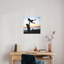Canvas Wrap