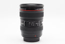 USED Canon EOS 5D Mark III Camera Body w/ 24-105mm f/4 L IS USM Lens (#022031002536CM + #4142052CM)