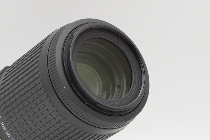 USED Nikon AF-S 55-200mm f/4-5.6G ED (