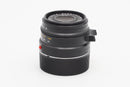 USED Leica Summarit-M 35mm f/2.5 [11643] (