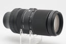 USED Sigma 100-400mm f/5-6.3 DG DN (
