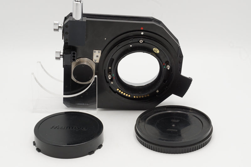 USED Mamiya RZ67 Tilt/Shift Adapter (