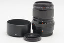 Used Fujifilm XF 30mm f/2.8 R LR WR Macro (