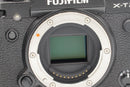 USED Fujifilm X-T2 (82A50804CM)