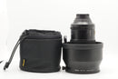 USED Nikon AF-S 200mm f/2 G ED w/ KIRK Tripod Foot *READ* (