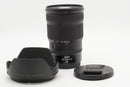 USED Nikon Z 24-120mm f/4 S (