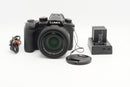 Used Panasonic Lumix DC-FZ1000 II (