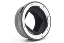 USED Sigma MC-11 [Canon EF - E Mount] (