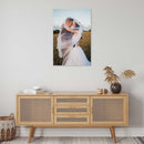Canvas Wrap