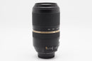 USED Tamron SP 70-300mm f/4-5.6 Di VC (