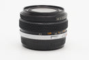 Used Olympus OM-System 28mm f3.5 (