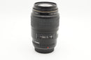 USED Canon EF Macro 100mm f/2.8 USM (