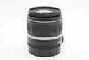 USED Canon EF-S 18-55mm f/3.5-5.6 II Lens (