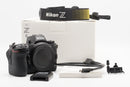 USED Nikon Z6 Camera Body (