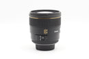 USED Sigma EX 85mm f/1.4 DG HSM (