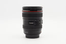 USED Canon EF  24-105mm f/4L IS USM (
