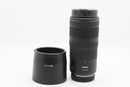 USED Canon RF 100-400mm f/5.6-8 IS USM (