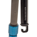 Benro Super Slim Carbon Fiber Tripod Kit