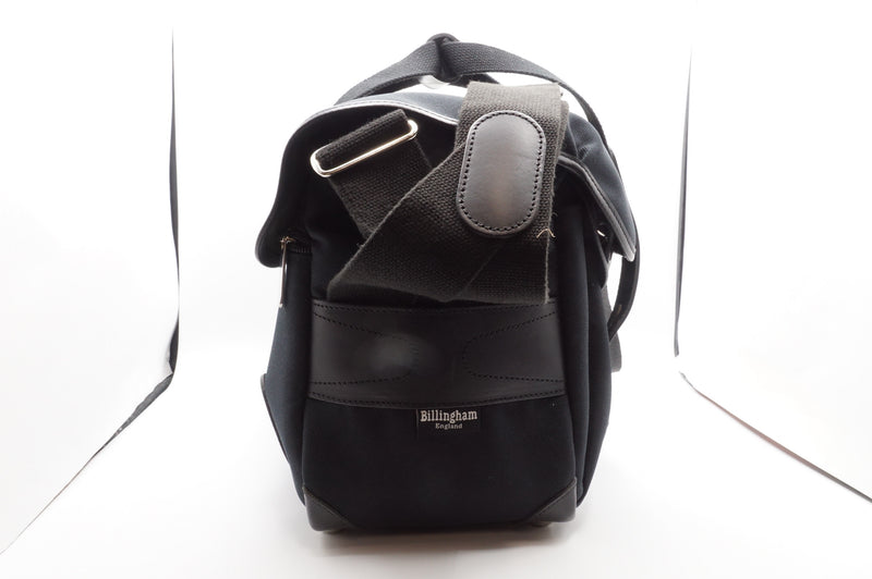 USED Billingham 307 Camera Bag [Black]