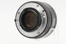 USED Nikon AF 50mm f/1.4D (