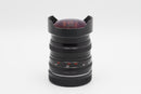Used 7Artisans 10mm f2.8 Fisheye ED [Canon RF] (