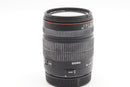 USED Sigma 28-300mm f/3.5-6.3 Macro Lens [Canon] (