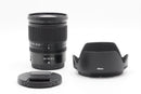 USED Nikon Nikkor Z 24-70mm f/4 S (