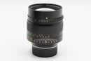 Used 7 Artisans 75mm f/1.25 [M-mount] (