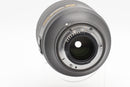 USED Nikon AF-S Nikkor 105mm f/1.4E ED (
