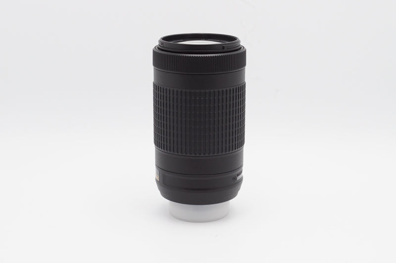 USED Nikon AF-P NIKKOR 70-300mm f/4.5-6.3G ED VR [DX] (