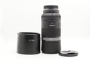 USED Canon RF 600mm f/11 IS STM (