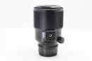 USED Nikon NIKKOR Z 58mm f/0.95 S Noct Lens (
