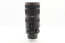 USED Nikon AF-S Nikkor 70-200mm f/2.8G ED VR II Lens (