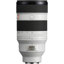 Sony FE 50-150mm f/2 GM Lens