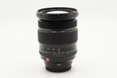 USED Fujifilm XF 16-55mm f/2.8 R LM WR (