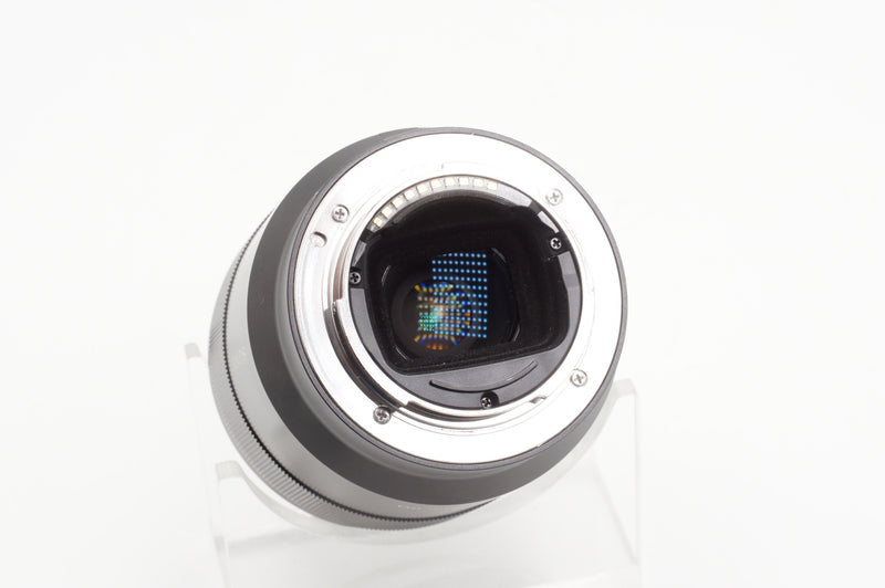 USED Sony FE 50mm f2.8 Macro (